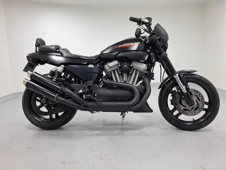 Harley-Davidson Sportster 1200 XR 2009