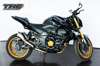 Kawasaki Z 1000 2009