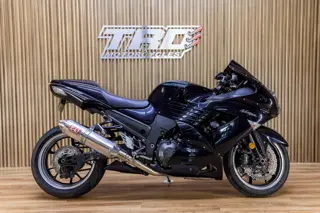 Kawasaki ZX 14