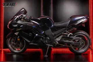 Kawasaki ZX 14