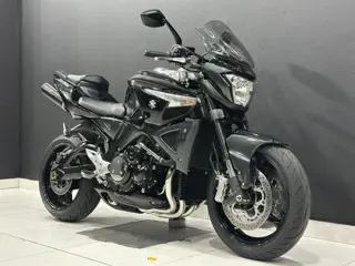 Suzuki B-KING GSX 1300 BK