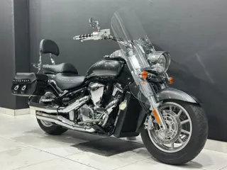 Suzuki VZR 1800 BOULEVARD C109 RT