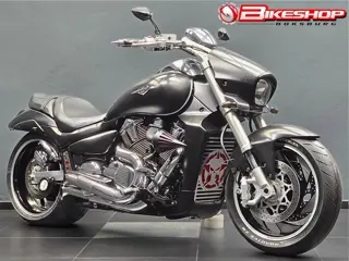 Suzuki VZR1800 BOULEVARD M109R