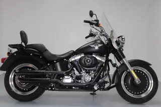 Harley-Davidson Fat Boy