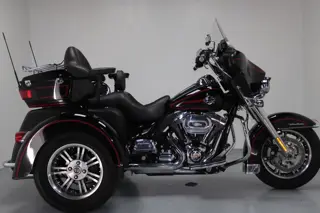 Harley-Davidson Tri Glide Ultra Classic