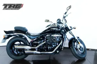 Suzuki VZ 800 2010