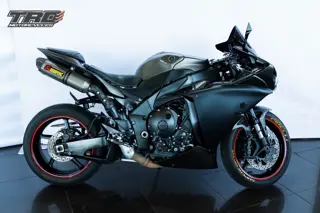 Yamaha YZF R1