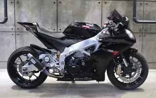 Aprilia RSV4