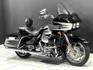 Harley-Davidson CVO Ultra Limited