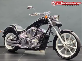 Honda VT1300X FURY