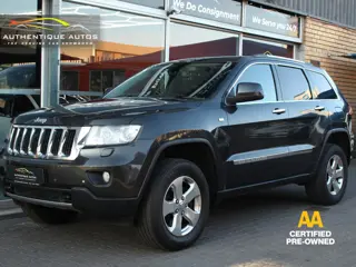 Jeep Grand Cherokee 3.6L Limited