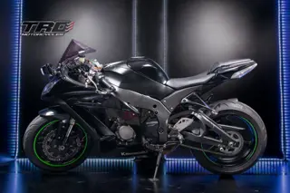 Kawasaki ZX-10R
