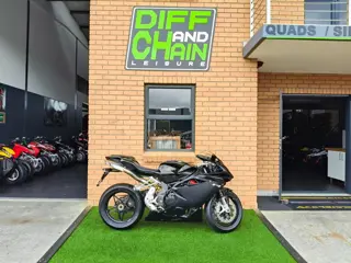 Mv Agusta F4 1000 Manual