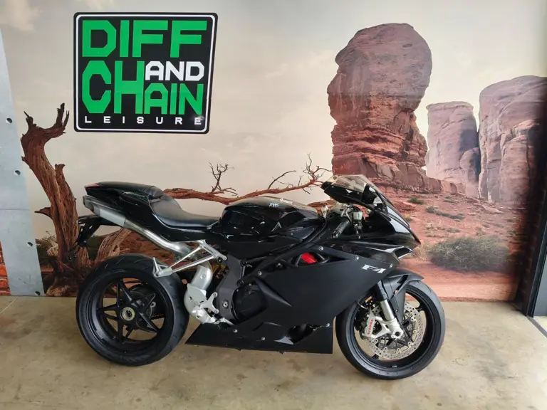Mv Agusta F4 1000 Manual 2011