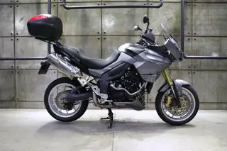 Triumph Tiger 1050 Sport