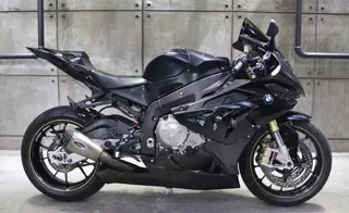 BMW S1000 RR