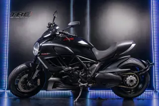 Ducati Diavel
