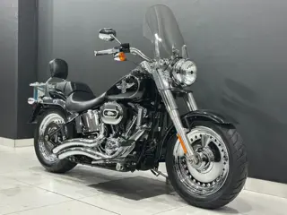 Harley-Davidson Fat Boy