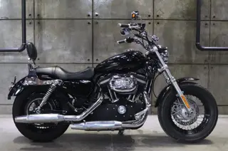 Harley-Davidson SPORTSTER XL1200 CUSTOM
