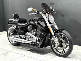 Harley-Davidson V-ROD MUSCLE