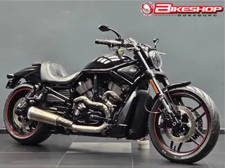 Harley-Davidson V-Rod Night Rod Special