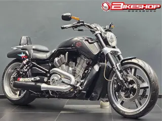 Harley-Davidson VROD MUSCLE