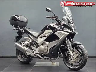 Honda VFR 800X