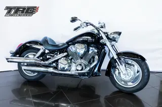 Honda VTX 1800