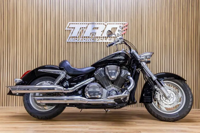 Honda VTX 1800 2012