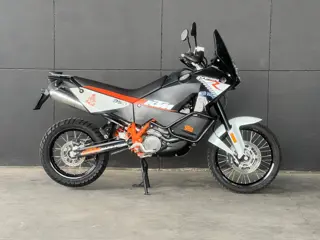KTM 990 Adventure R