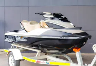 Seadoo GTX 260IS SEADOO GTX 260IS 2012