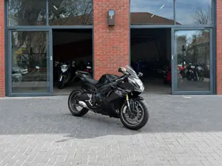 Suzuki Gsxr GSX-R 750