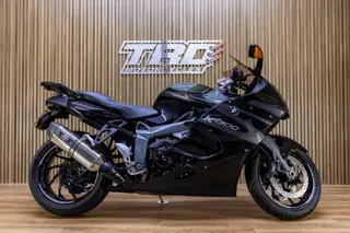 BMW K 1300 S ABS H/GRIPS 2013