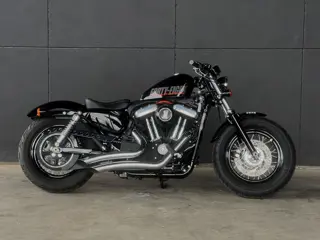 Harley-Davidson 2013 FORTY-EIGHT (48)