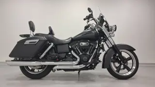 Harley-Davidson DYNA SWITCHBACK 2013