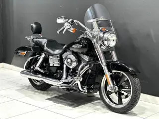Harley-Davidson DYNA SWITCHBACK