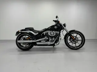 Harley-Davidson Softail Breakout 103cui
