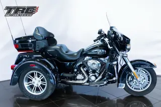 Harley-Davidson Tri Glide Ultra 114
