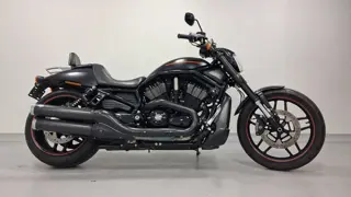 Harley-Davidson VROD Night Rod Special