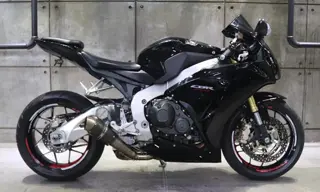 Honda CBR 1000RR