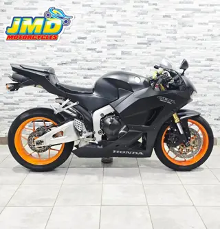 Honda CBR 600