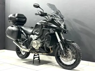 Honda VFR 1200X CROSS TOURER