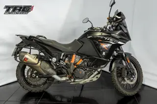 KTM 1190 ADVENTURE R