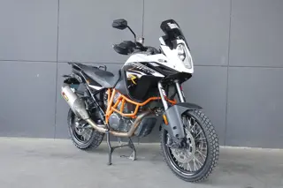 KTM 1190 ADVENTURE R 2013 1190 ADVENTURE R