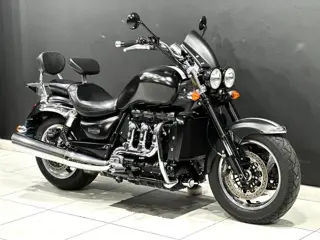 Triumph ROCKET 3