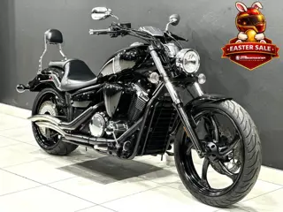 Yamaha XVS1300 Stryker
