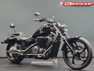 Yamaha XVS1300 Stryker