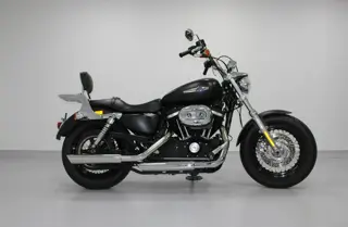 Harley-Davidson Sportster 1200 CB