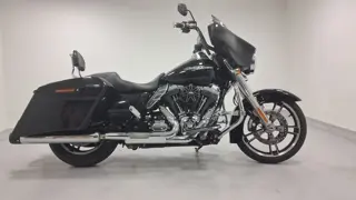 Harley-Davidson Street Glide Special 103cui