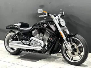 Harley-Davidson V-ROD MUSCLE